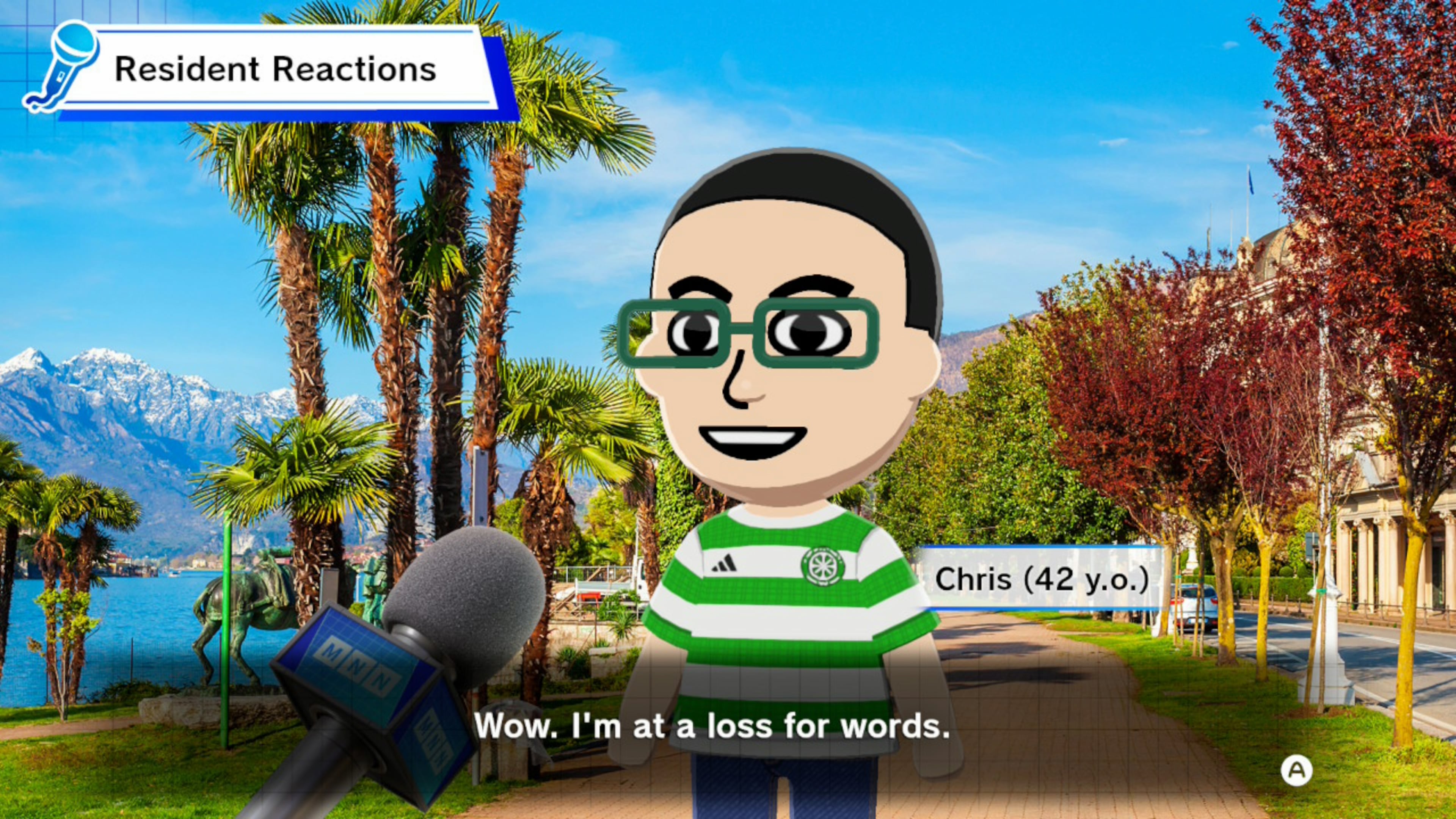 Tomodachi Life: Living the Dream passes 8 million copies sold