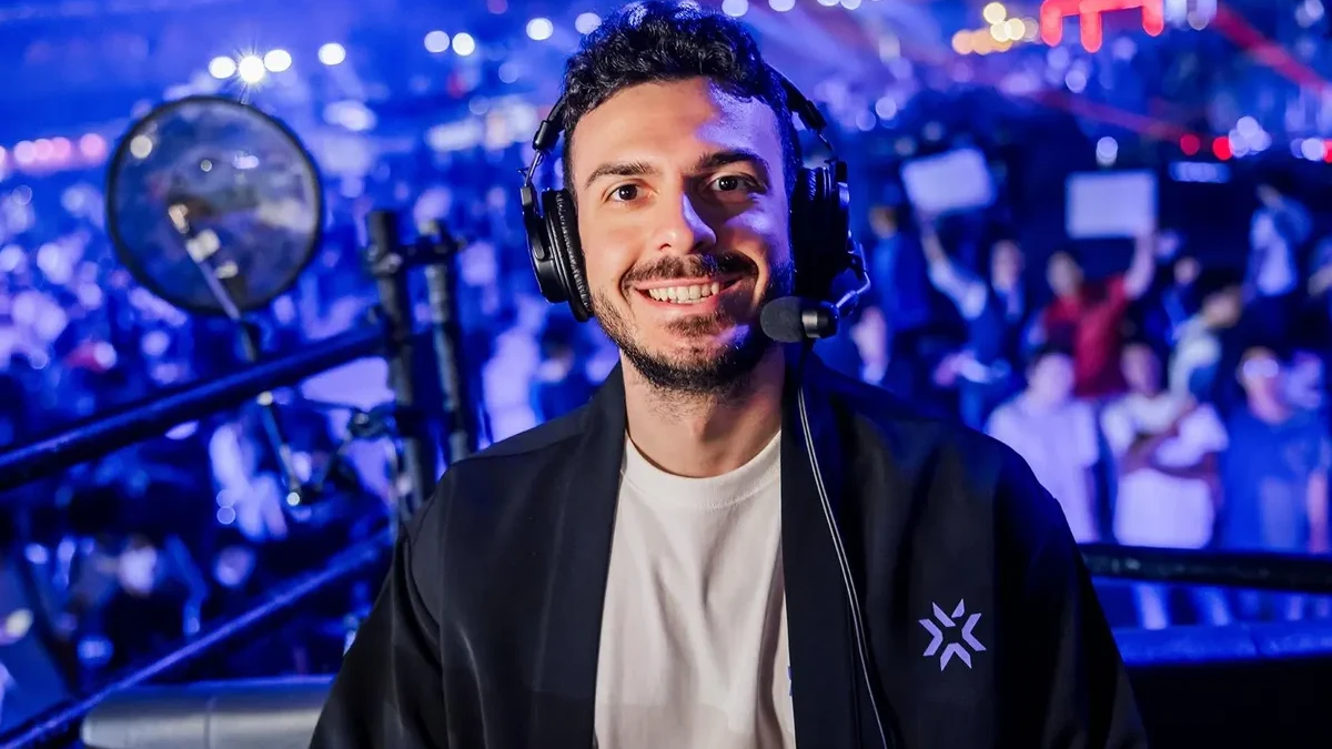 Tarik ends his Valorant watch parties after years of VCT co-streams