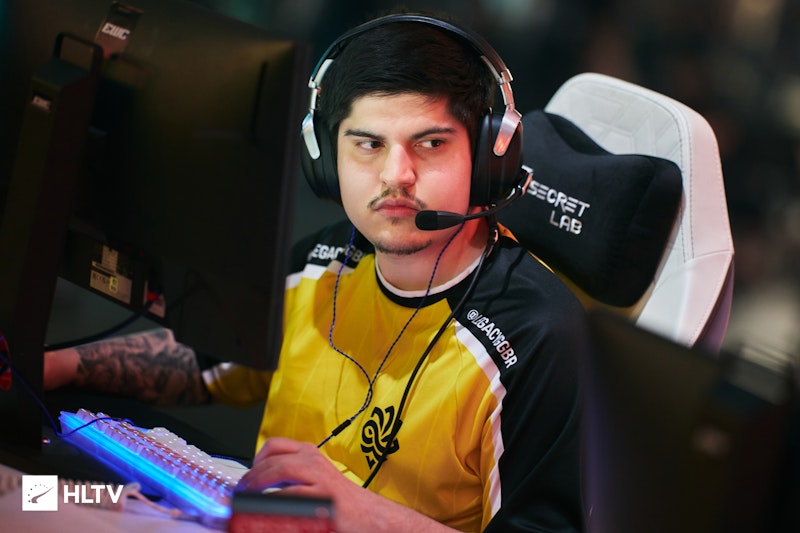 Spirit and MOUZ head six-team BLAST Open Porto playoff field