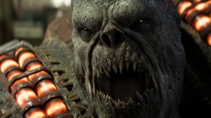 Gears of War: E-Day beta adds PvP versus after fan requests