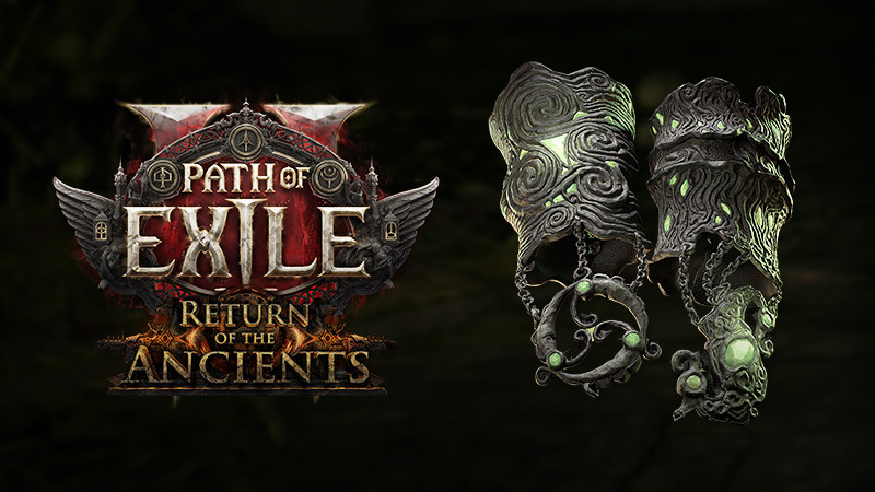 Path of Exile 2 patch 0.5.4 gives Expedition its own Atlas tree