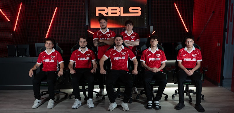Rebels complete Portuguese rebuild with aragornN, arrozdoce and Shr