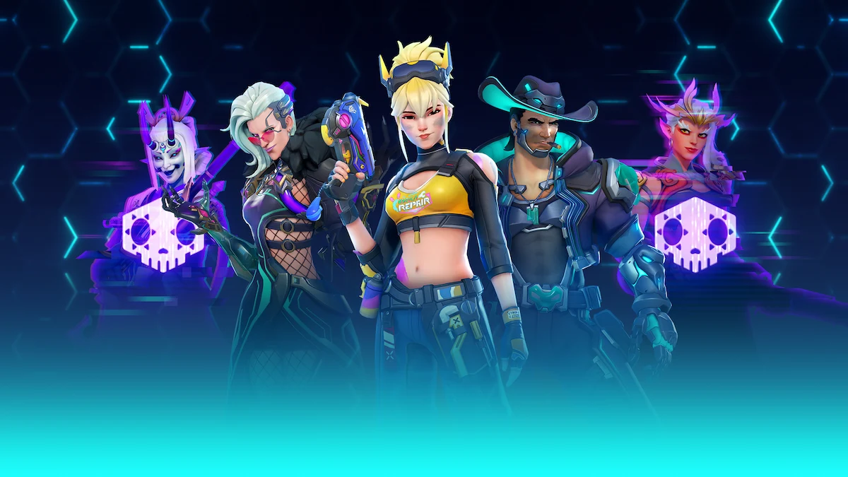 Overwatch Season 4 Battle Pass