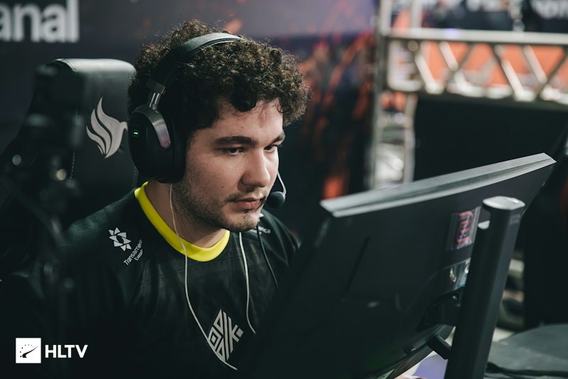 ODDIK suspend esports operations and close their Counter-Strike team