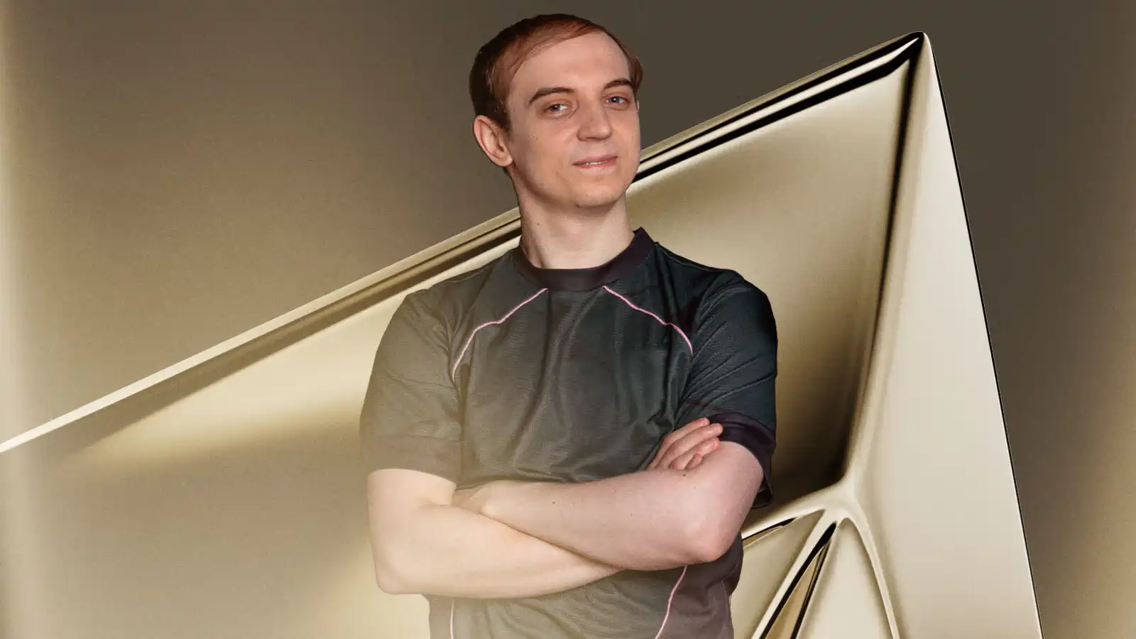 Caps becomes the third League of Legends Hall of Legends inductee