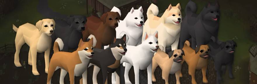 Old School RuneScape adds adoptable dogs in September and plans a Bronzeman mode for next year