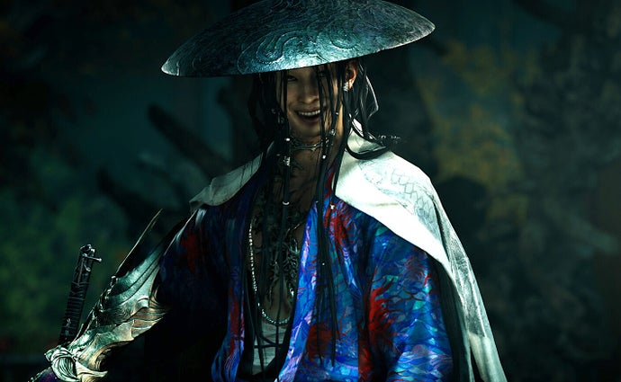 Onimusha: Way of the Sword sells over 1 million copies on its first day