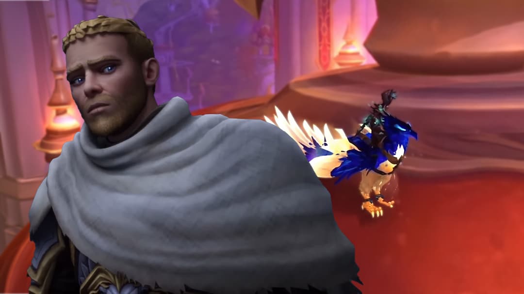 Blizzard strips a rare World of Warcraft mount from player accounts