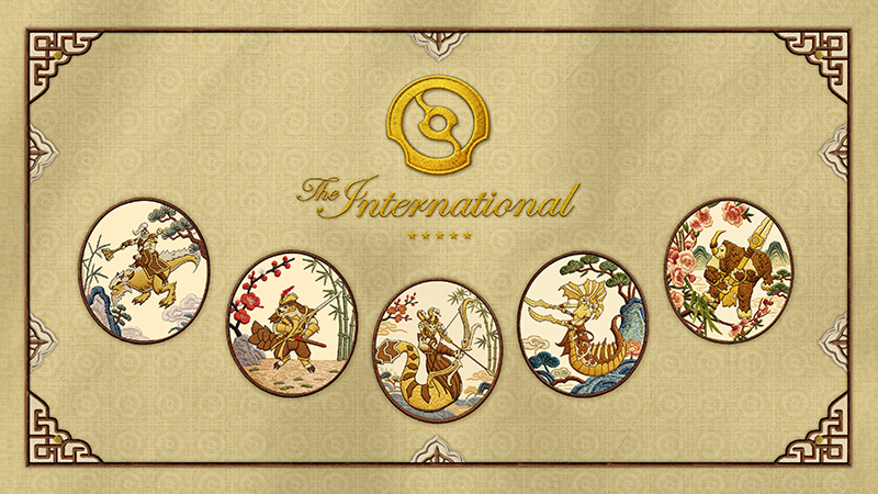 Valve details The International's predictions, fantasy and bundles