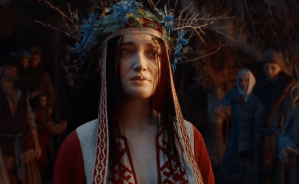 CD Projekt Red targets 2028 for The Witcher 4 and skips it at Gamescom