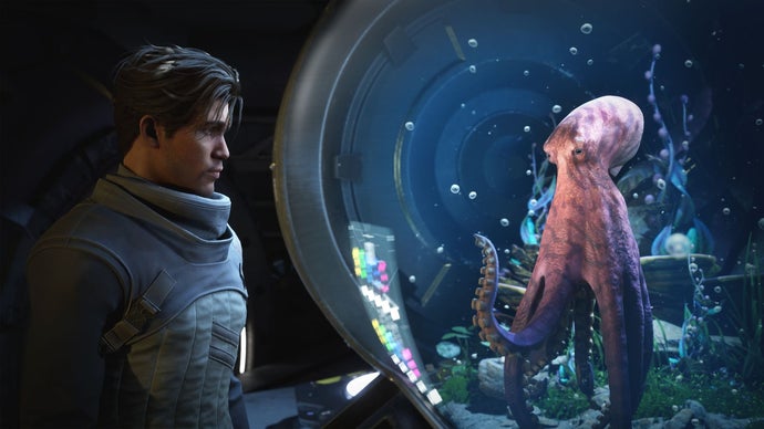 Exodus sets an April 7, 2027 release date at Gamescom