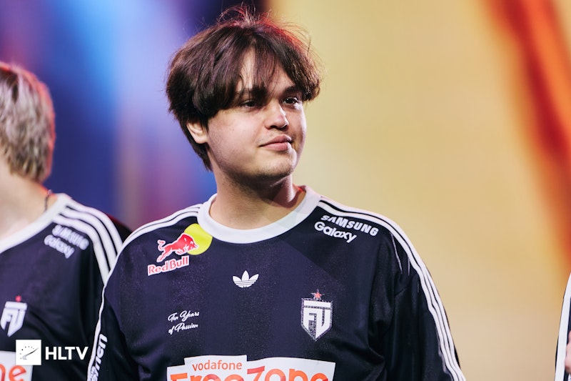 Spirit sweep Legacy and FUT outlast FURIA in the Esports World Cup semi-finals