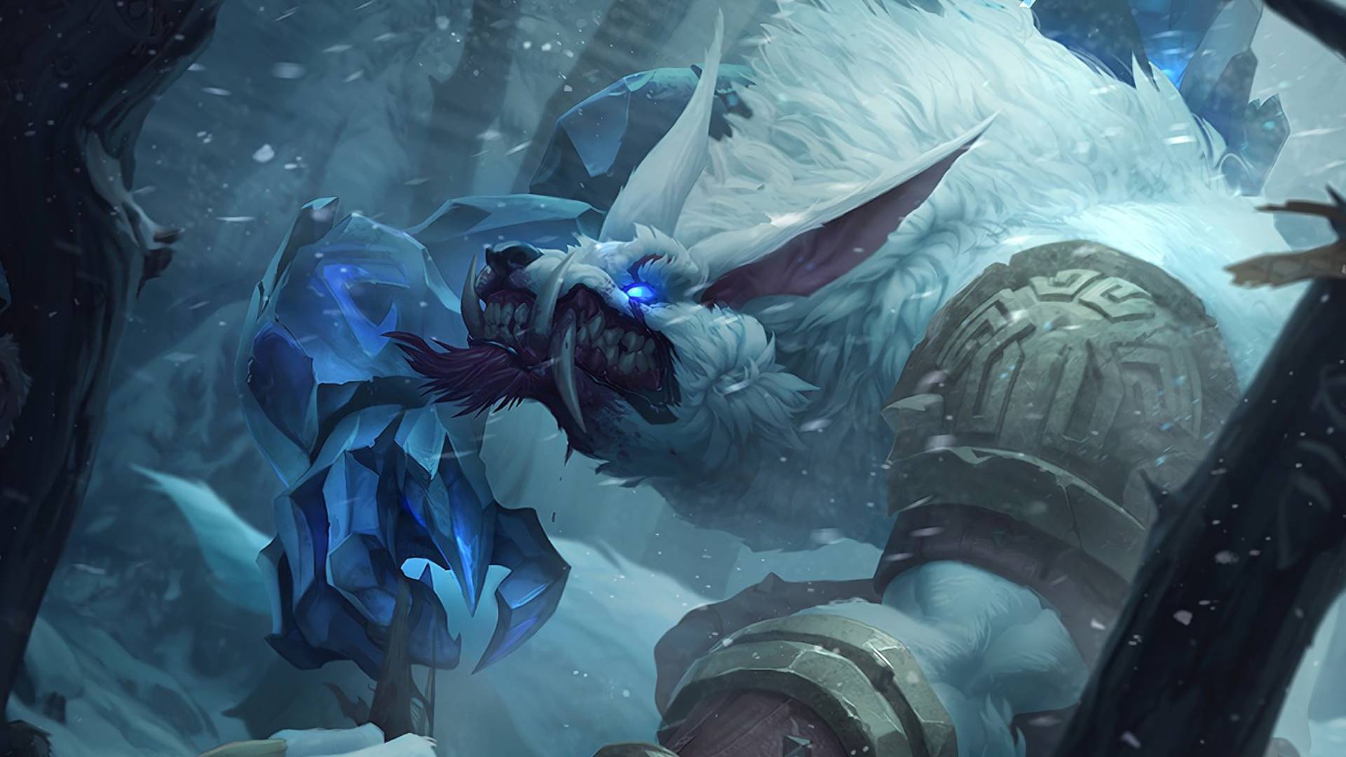 Riot reverses paid Classic chromas in League of Legends