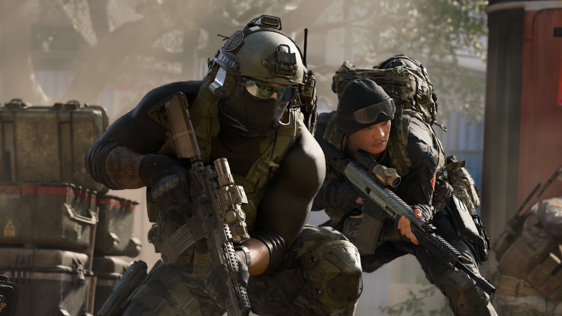 Infinity Ward retunes Modern Warfare 4's time to kill in a late beta update