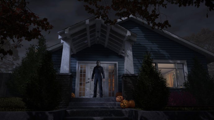 Halloween: The Game will sell digitally in New Zealand after all