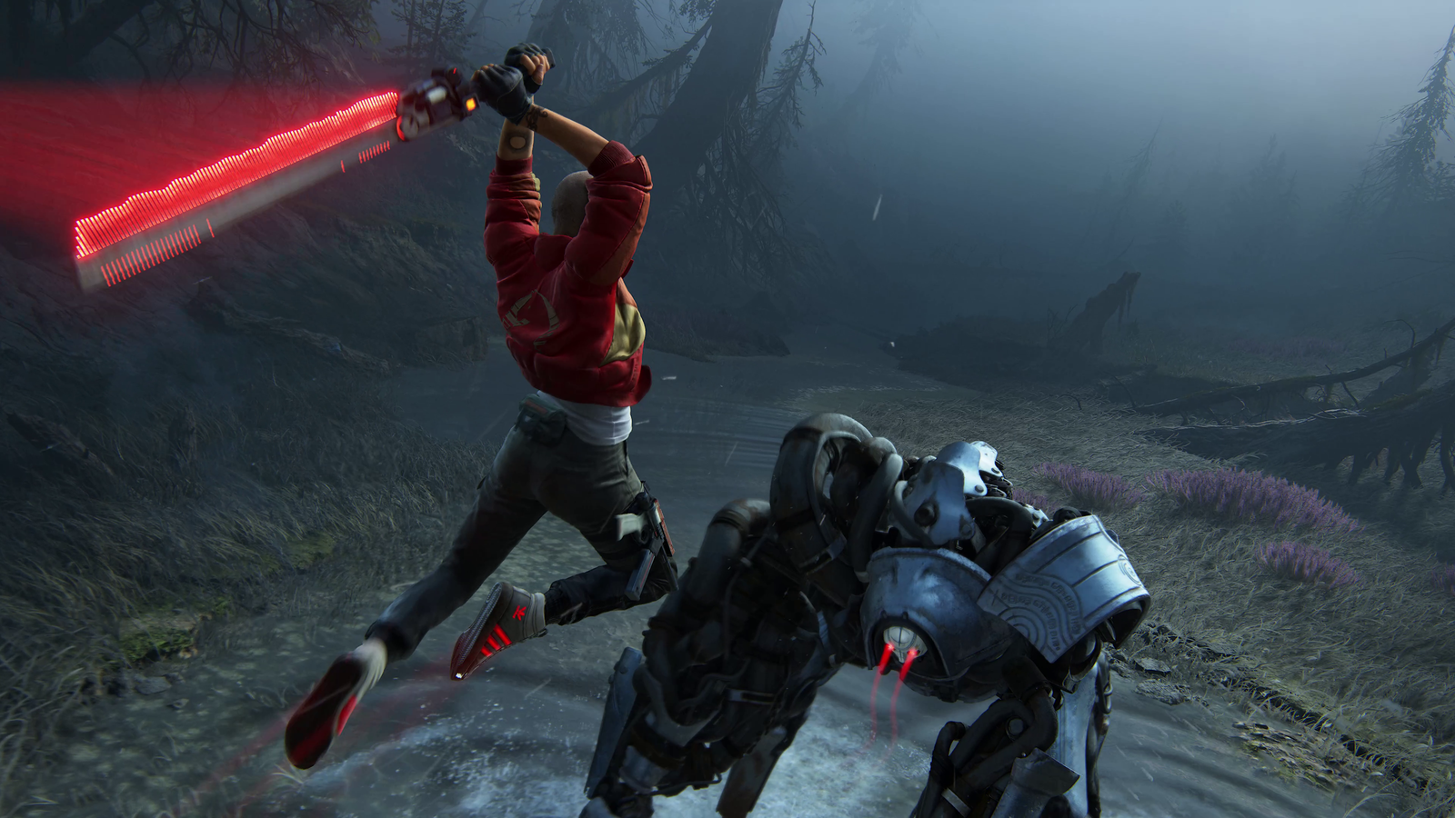 Naughty Dog wraps performance capture on Intergalactic