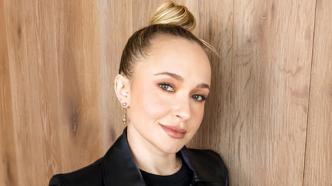 Hayden Panettiere, the voice of Kairi in Kingdom Hearts and Sam in Until Dawn, dies at 36