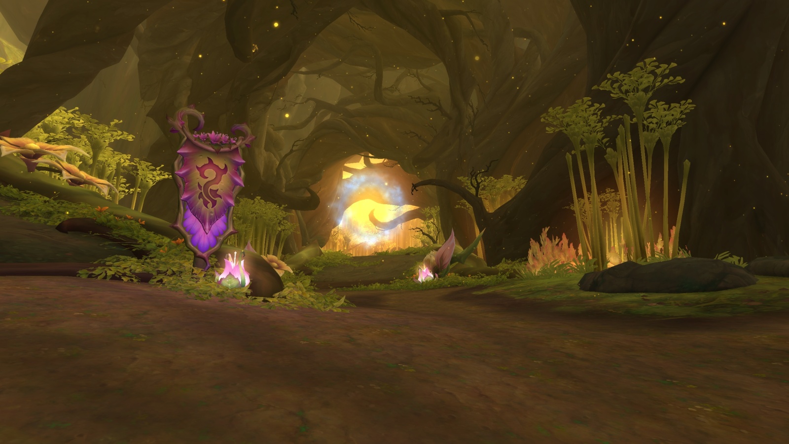 Blizzard tunes Murder Row and Blinding Vale in a late-night Mythic+ hotfix