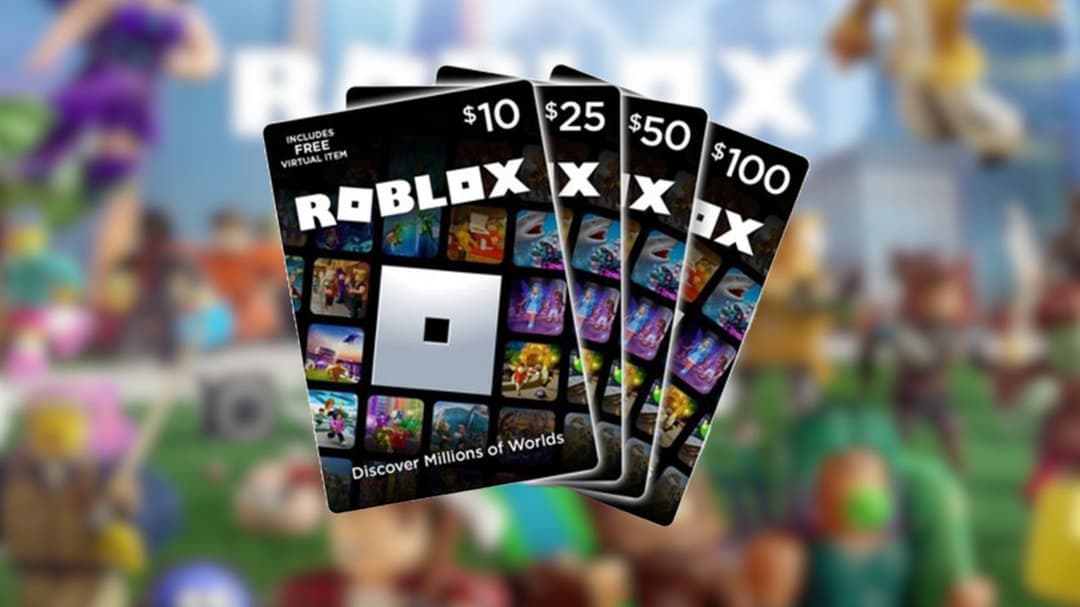 Toronto family says an 11-year-old spent $2,000 on Roblox gift cards