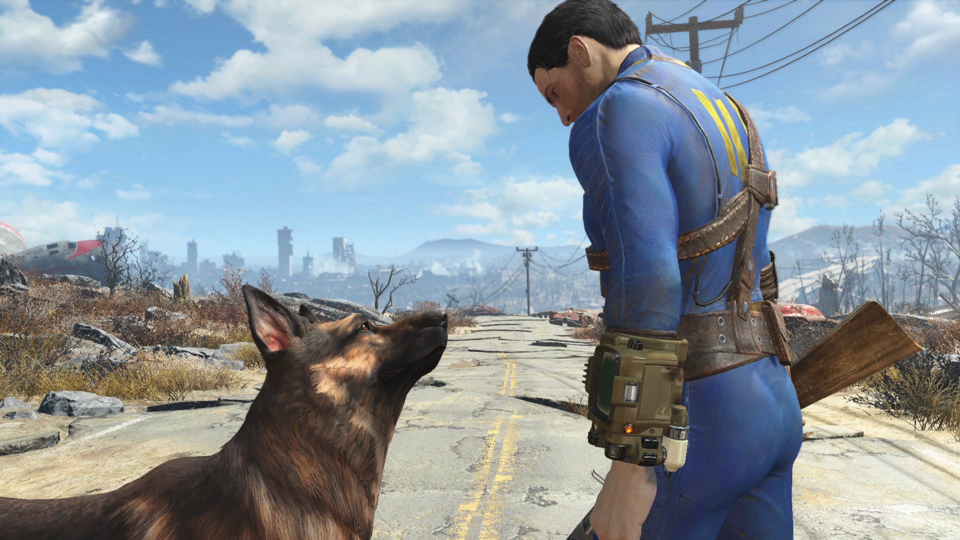 Fallout 4 Patch
