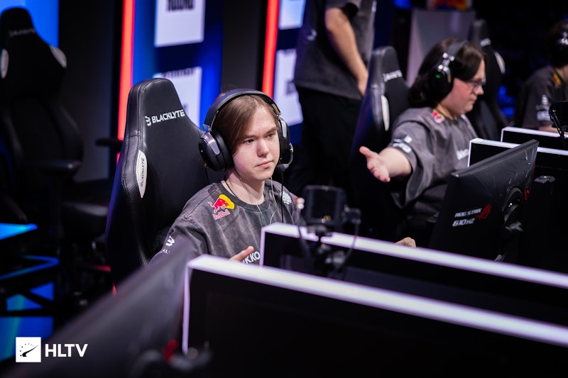 Spirit beat Liquid 2-0 to reach the BLAST Bounty semi-finals