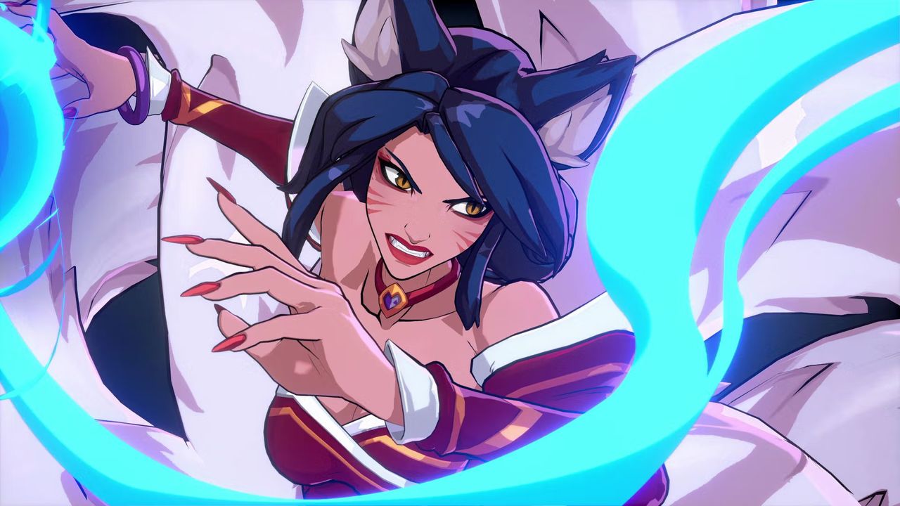 Riot ends active development on 2XKO in December and refunds every purchase made before August 20