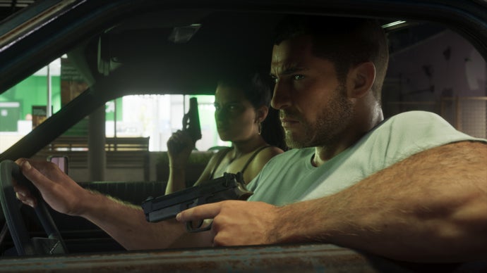 Rockstar's mod rules bar story expansions and unofficial ports ahead of GTA 6