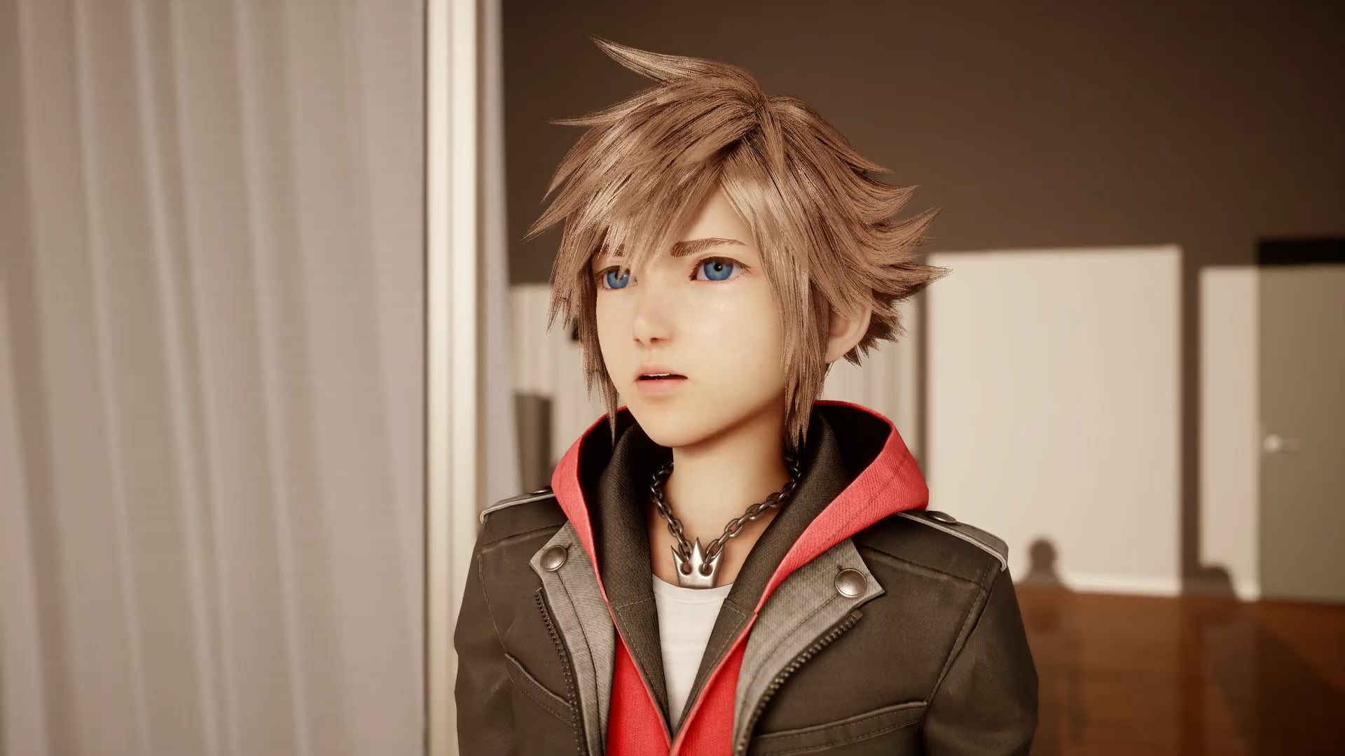 Kingdom Hearts 4 Release