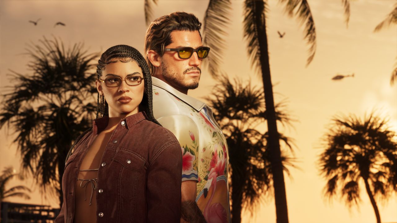 GTA 6 Preorders