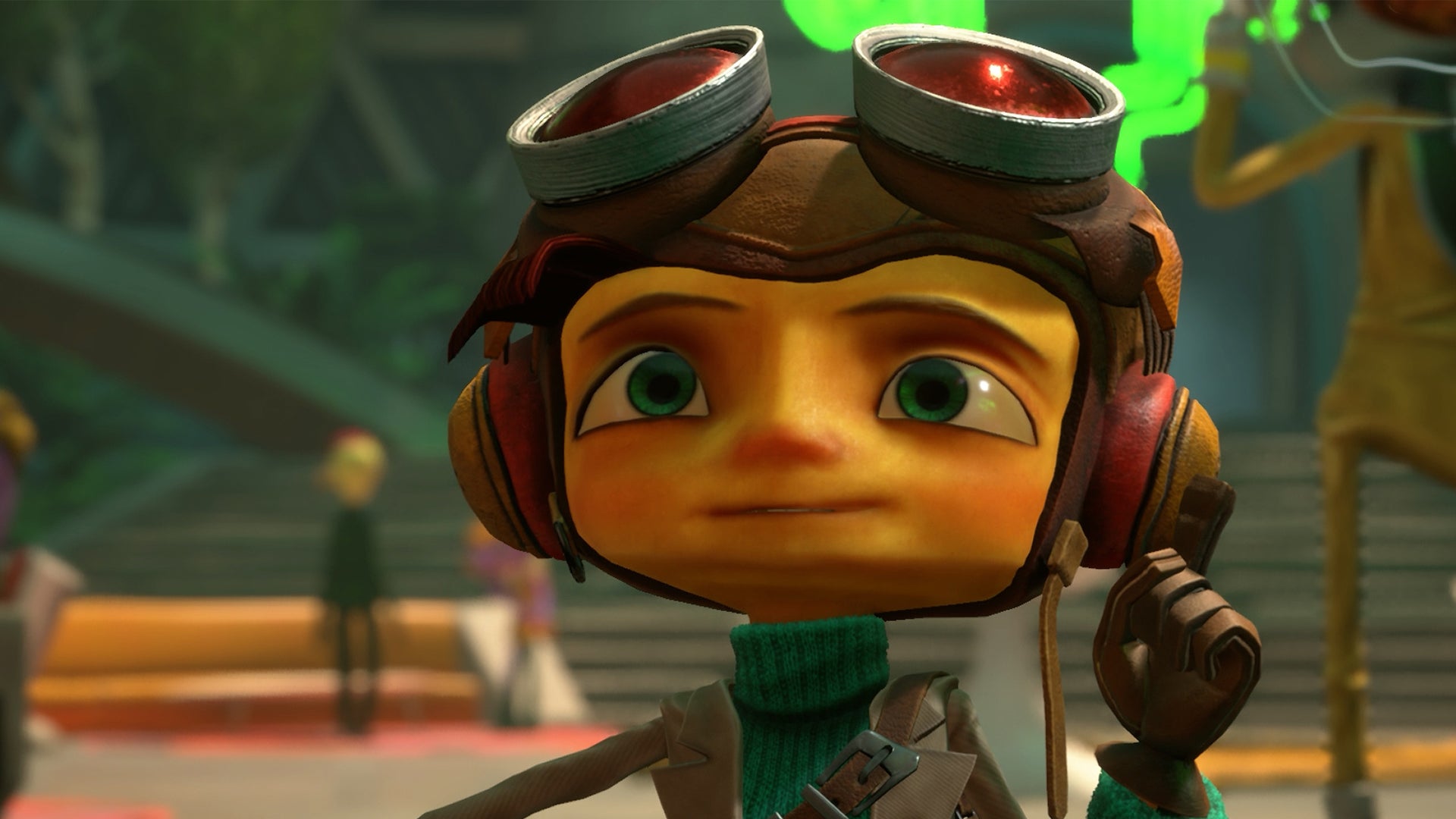 Double Fine regains IP and publishing rights to its games after Xbox split