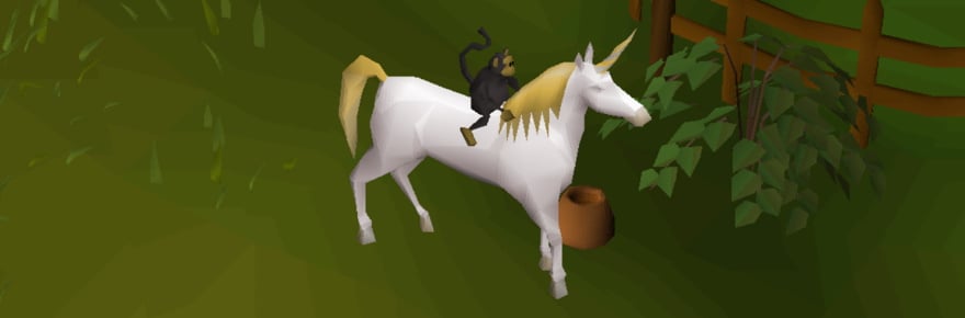 Jagex takedown ends AI-built RuneScape clone Elderwood after three days