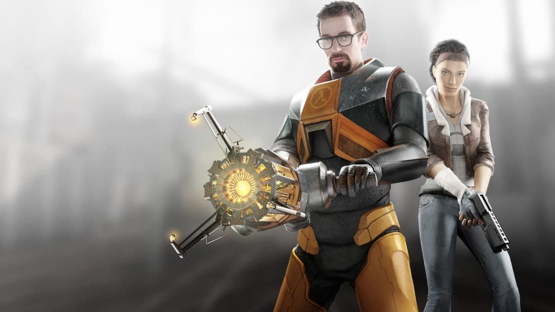 12TB Valve leak surfaces early Portal 2 builds and third-party prototypes