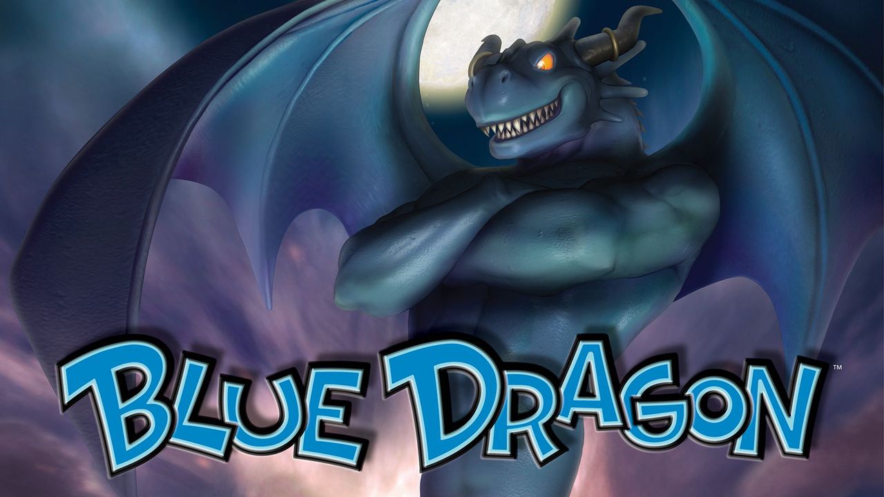 Blue Dragon reaches PC through re:Blue, an unofficial recompilation