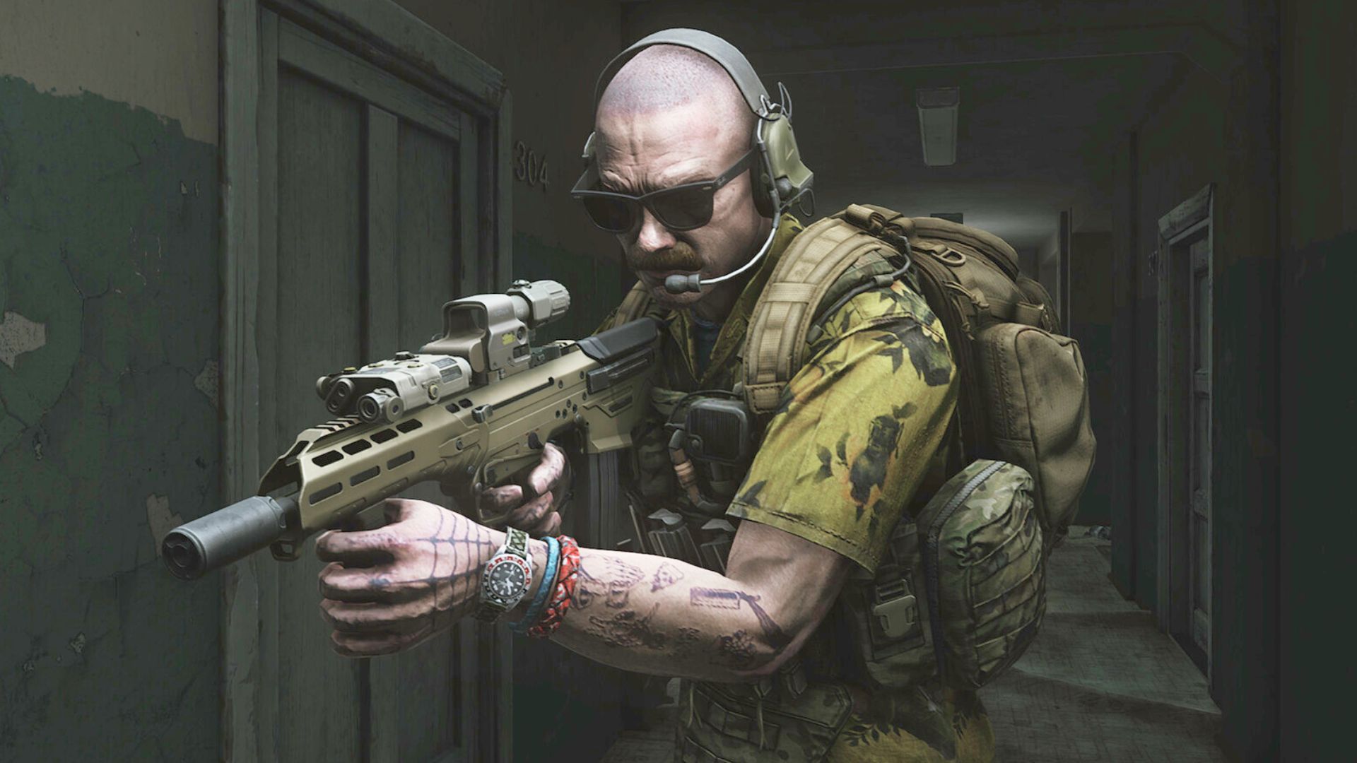 Escape from Tarkov studio Battlestate Games opens a publishing arm