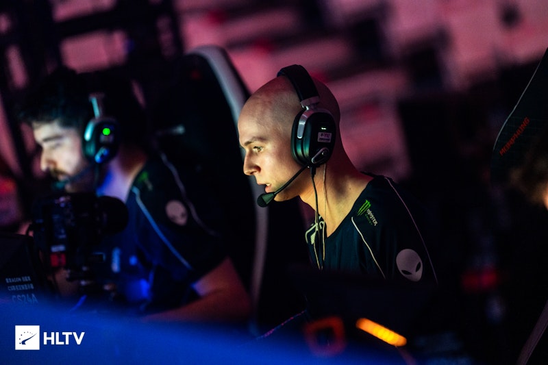 iBUYPOWER Masters FML 2026 reveals its eight-team Las Vegas field