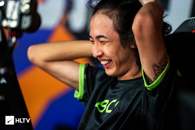 BC.Game take Elisa Esports Breakout Series 1 in new roster's first event