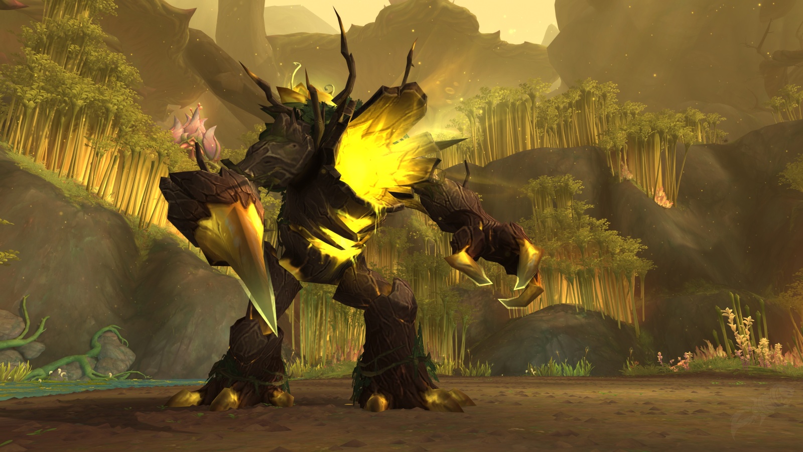 World of Warcraft Bugs