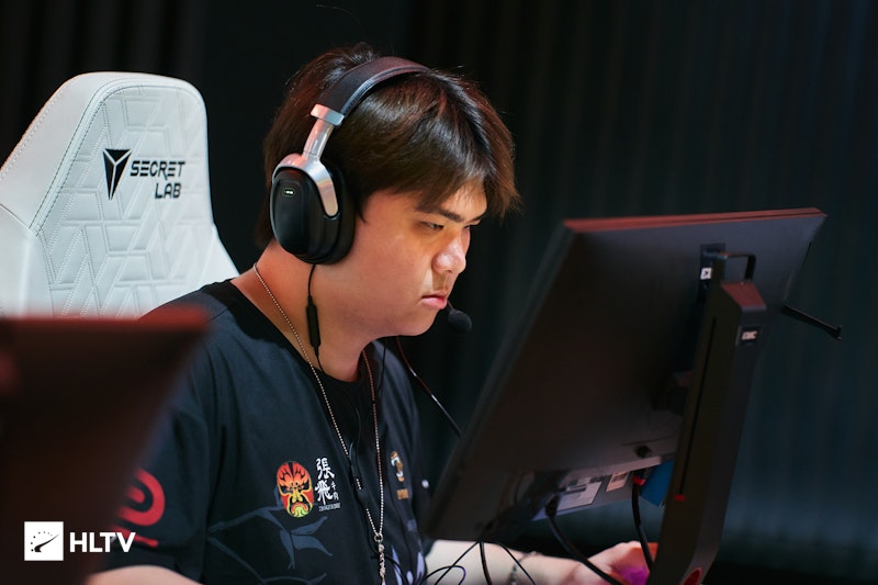 Lynn Vision Beats TYLOO