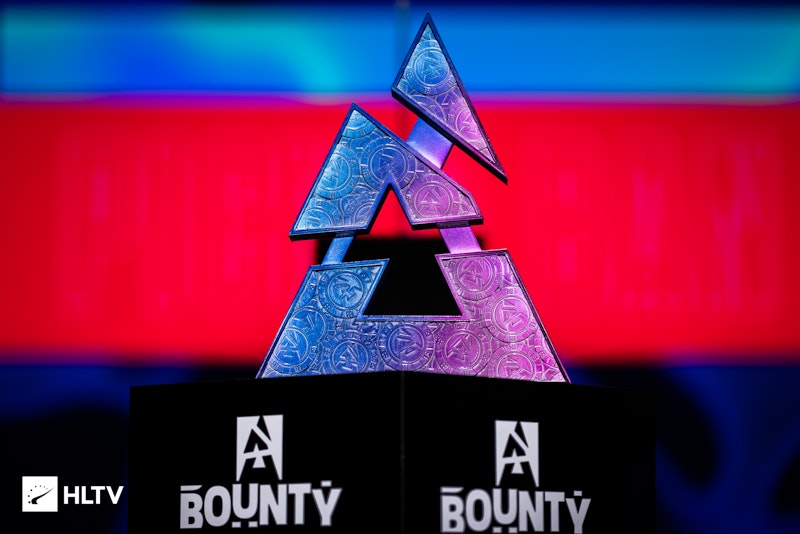 MOUZ beat Spirit 3-1 to win BLAST Bounty Season 2 as Spinx takes MVP