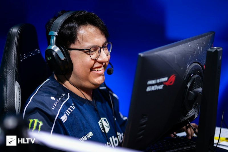 Liquid win iBUYPOWER Masters FML 2026 without dropping a map