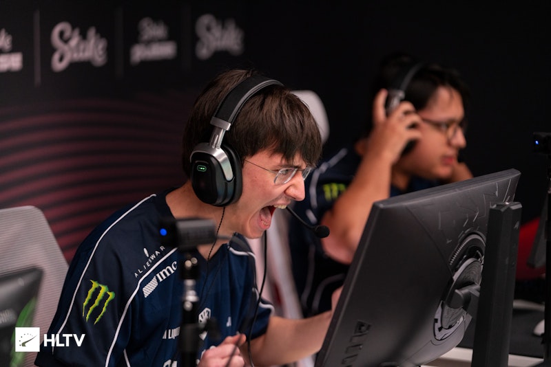 Liquid, B8 and GamerLegion among the first ten teams for Logitech G Play Connect