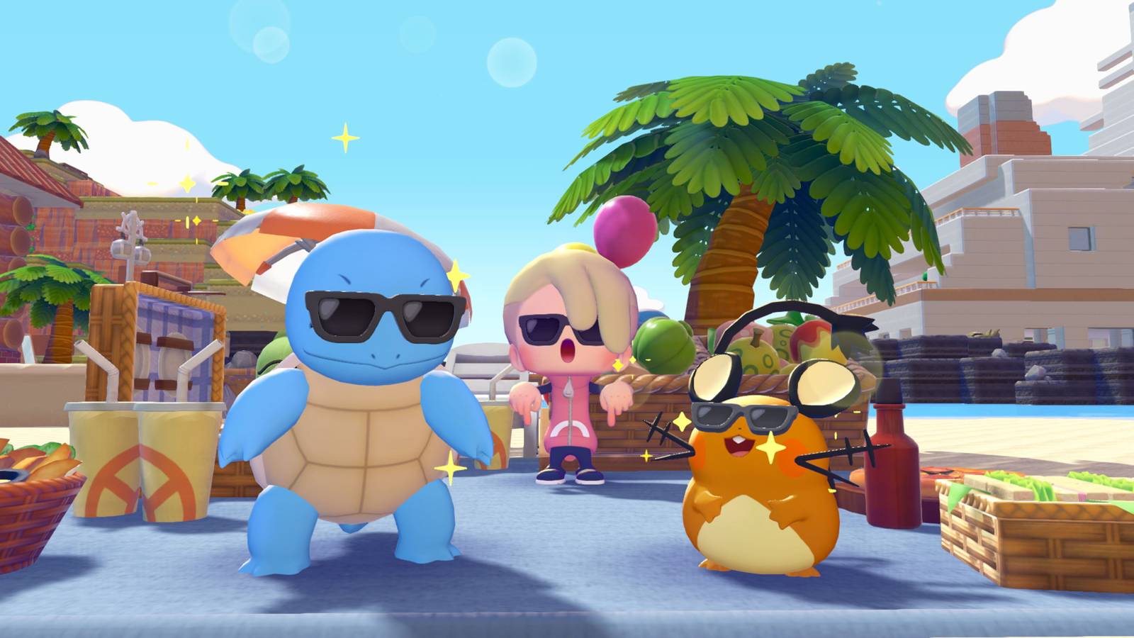 Pokémon Pokopia wins Game of the Year at the Japan Game Awards 2026