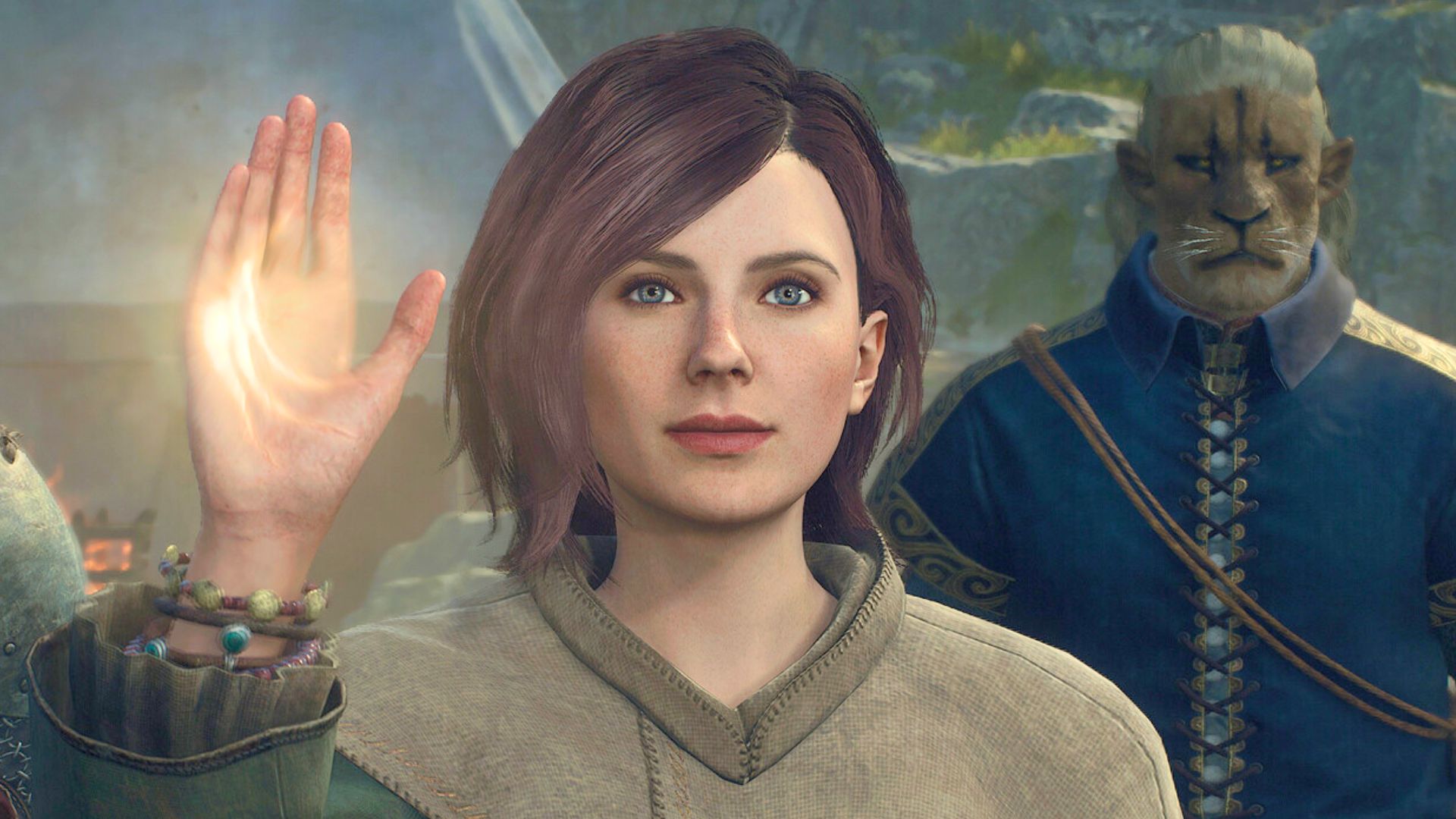 Capcom removes Denuvo from Dragon's Dogma 2 ahead of Dark Arisen
