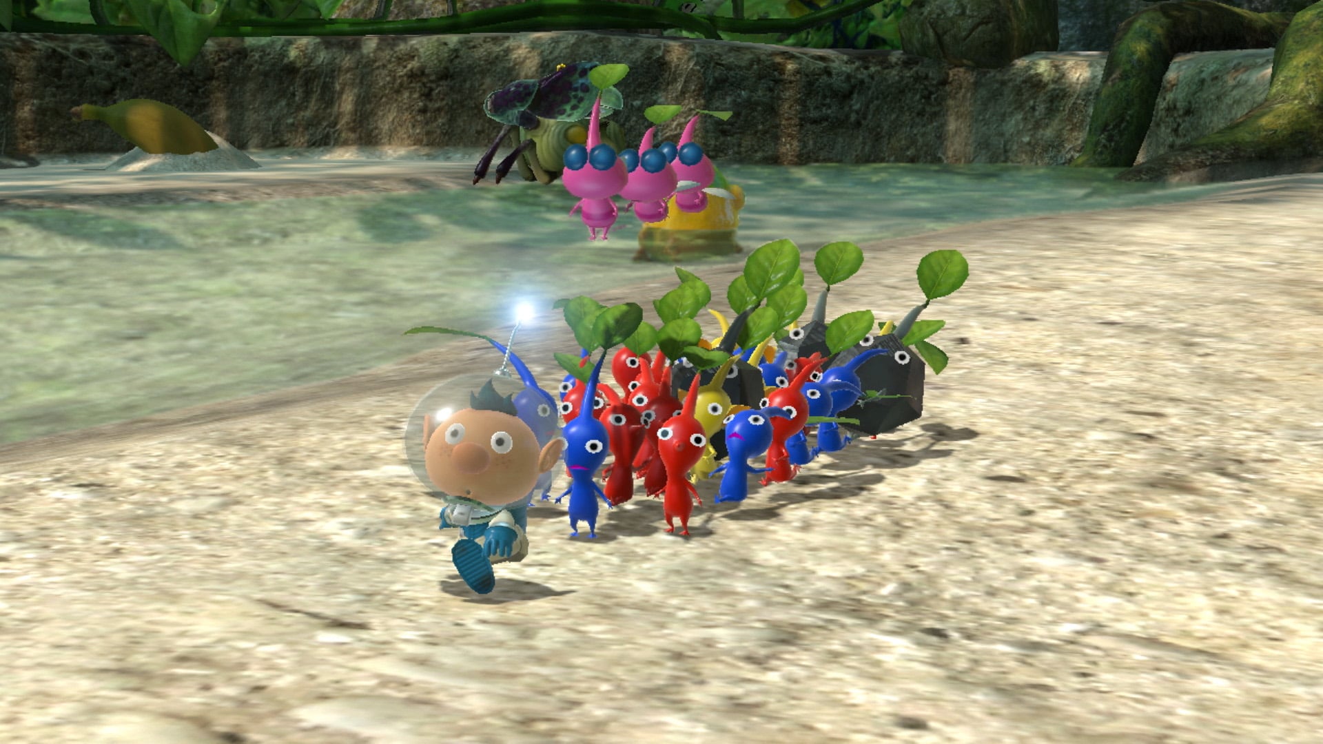Mario Kart 8 Deluxe update adds eight-player split-screen on Switch 2