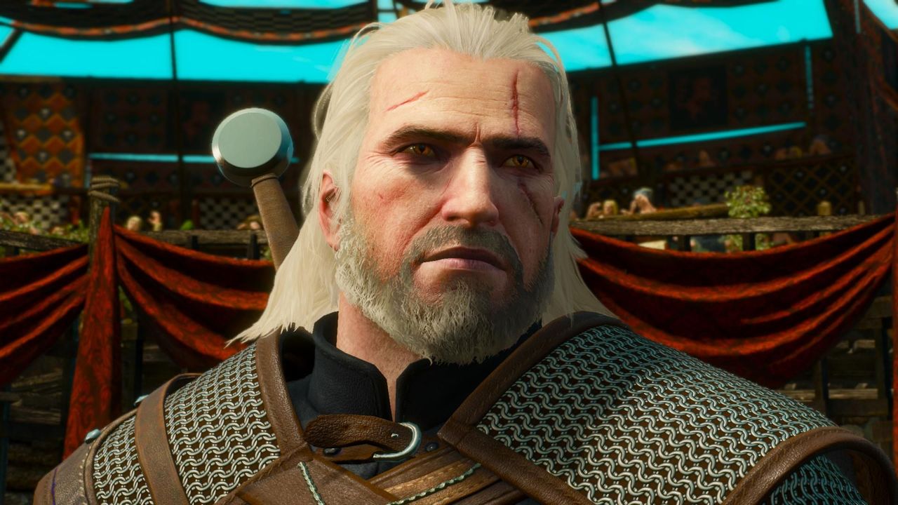 Witcher Spinoff Team Cut