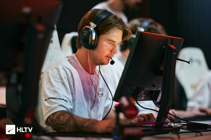 HEROIC beat 100 Thieves 2-1 to win Stake Pulse Beat II in Stockholm