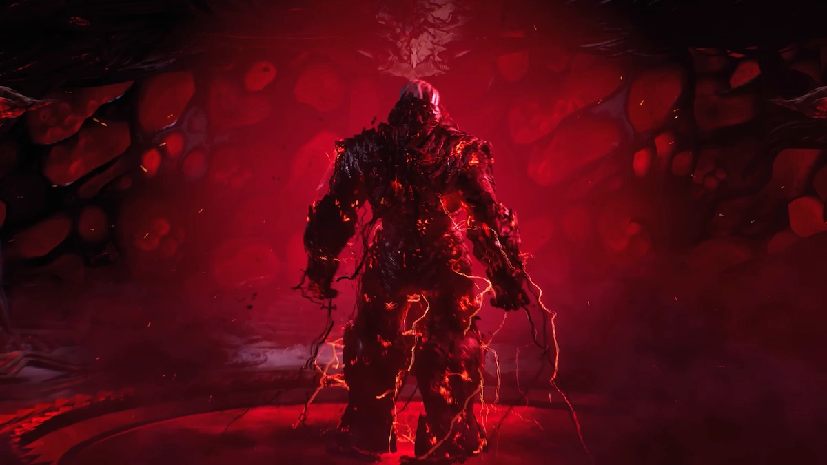 First Descendant Conquest
