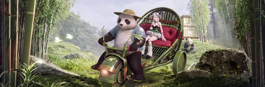 Lost Ark Update