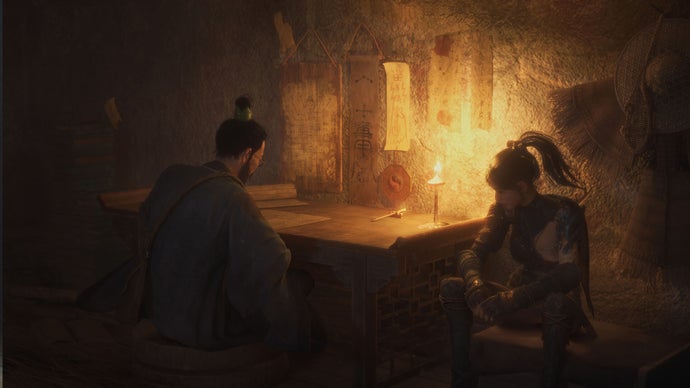 Wuchang sequel in the works at new studio Indolphinity