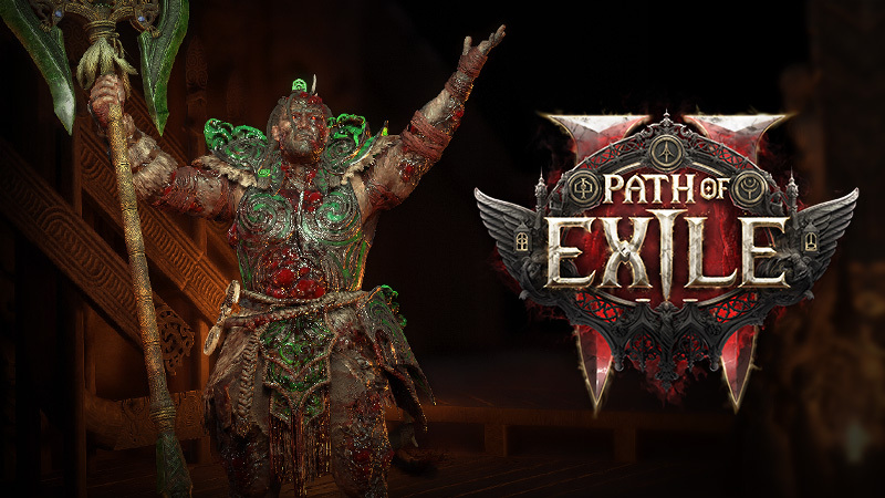 Grinding Gear Games sets four Path of Exile 2 ExileCon race qualifiers